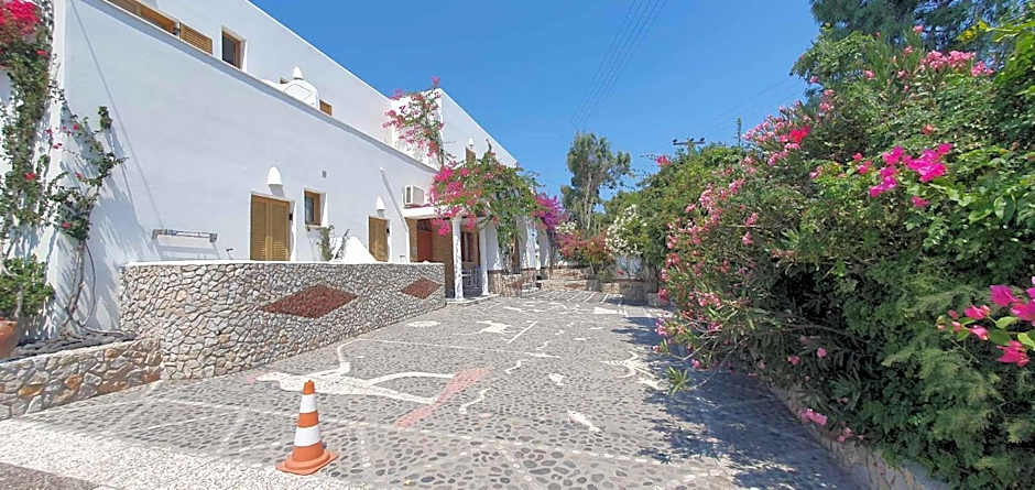 Hotel Palladion