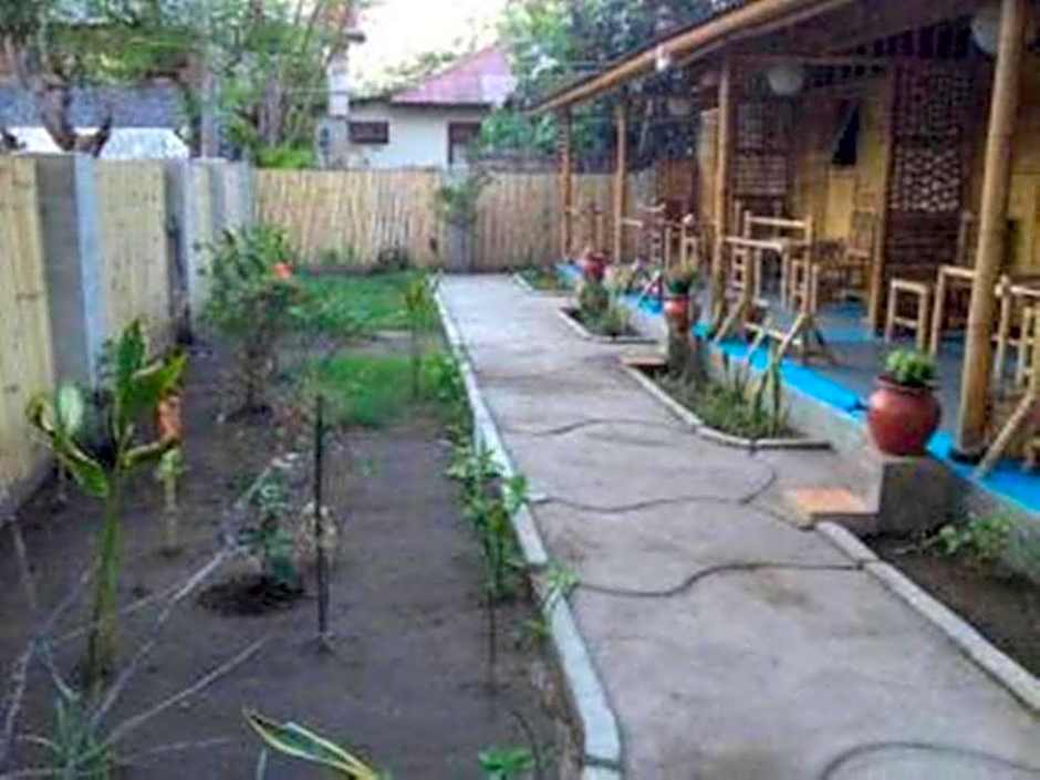 Little Woodstock Homestay