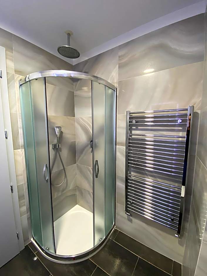 Historic Centre Residence