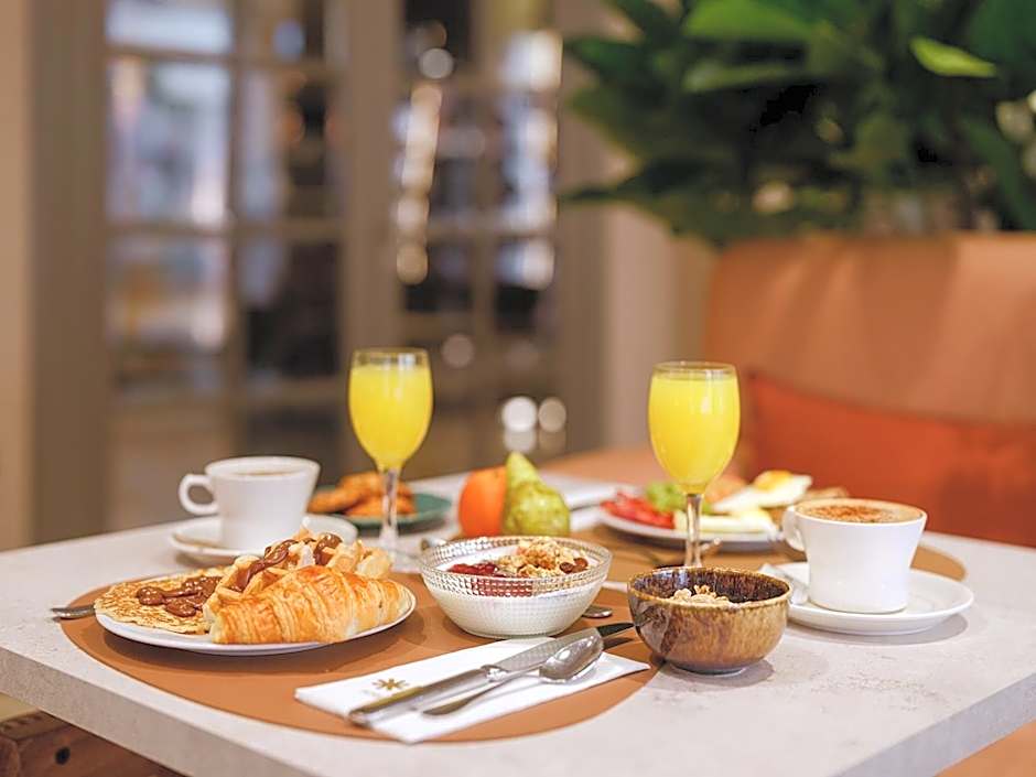 Hotel Taburiente S.C.Tenerife