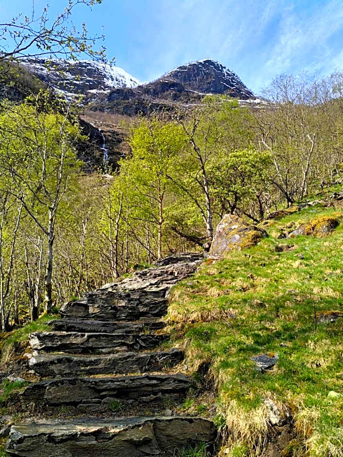 Flåm Hostel & Cabins