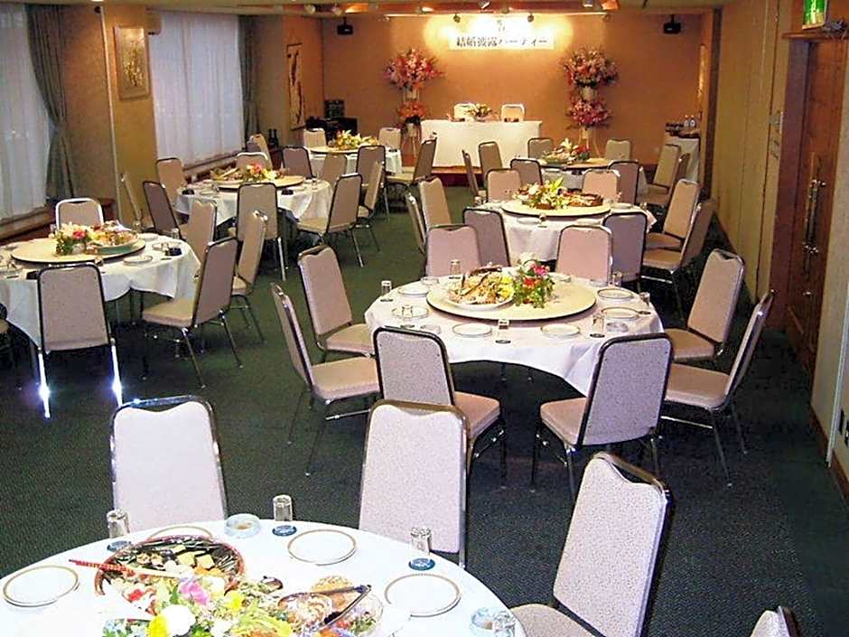 Ichihara Marine Hotel - Vacation STAY 01363v