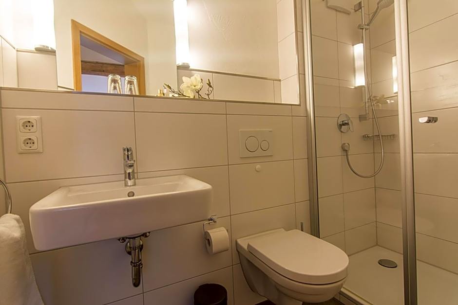 Gasthof Hirsch Vorderburg