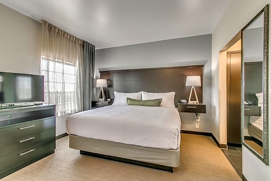 Staybridge Suites Lubbock South, an IHG Hotel