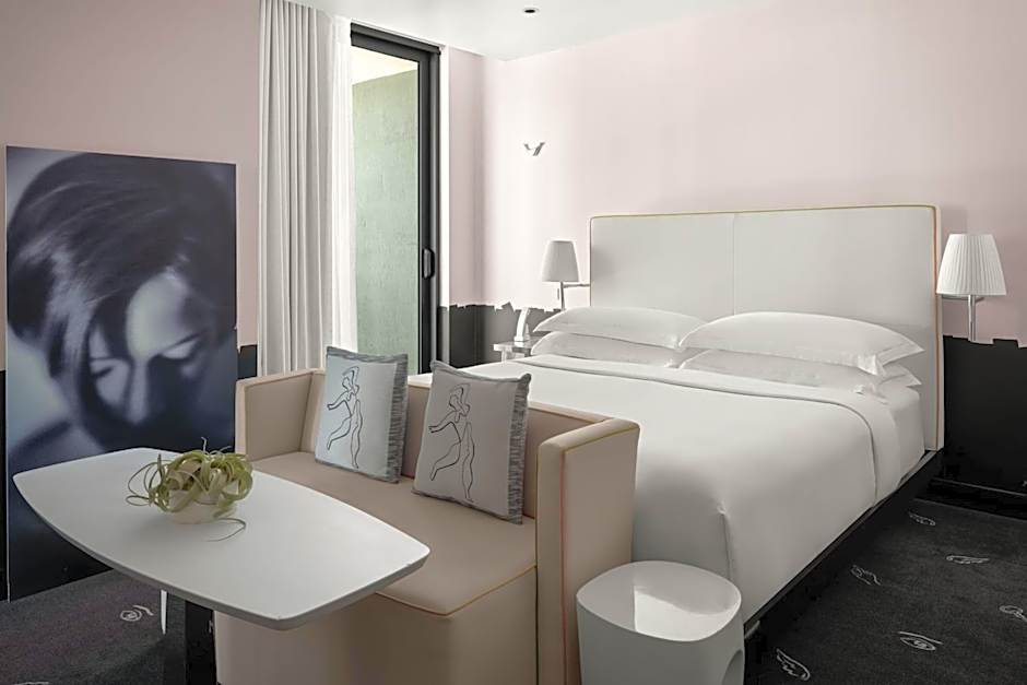 Photo 1 of 10 of Presidential Suite