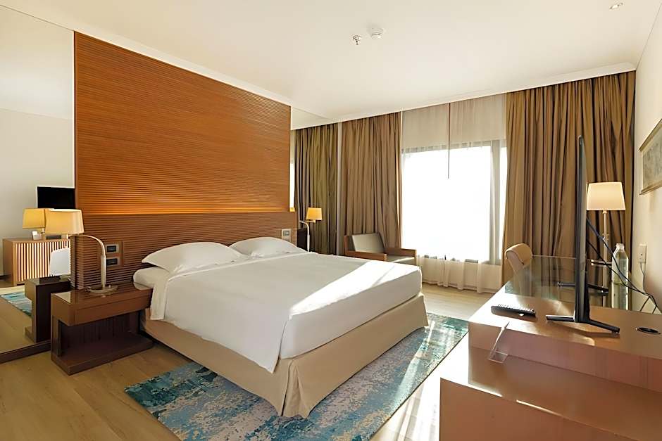 Dusit Princess Srinakarin Bangkok