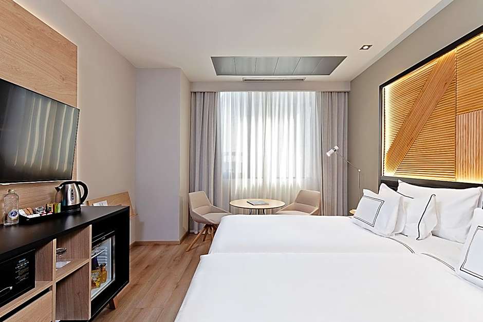 Meliá Avenida América