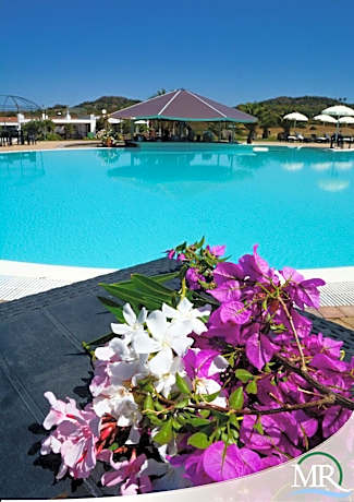 Residence Hotel Monte Ricciu Nuova Gestione