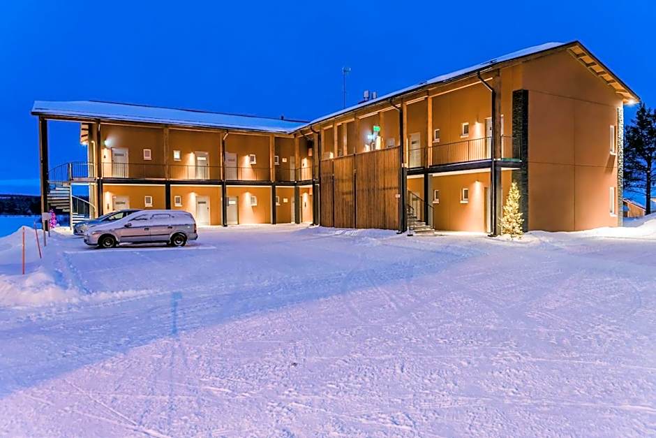 Hotel Inari