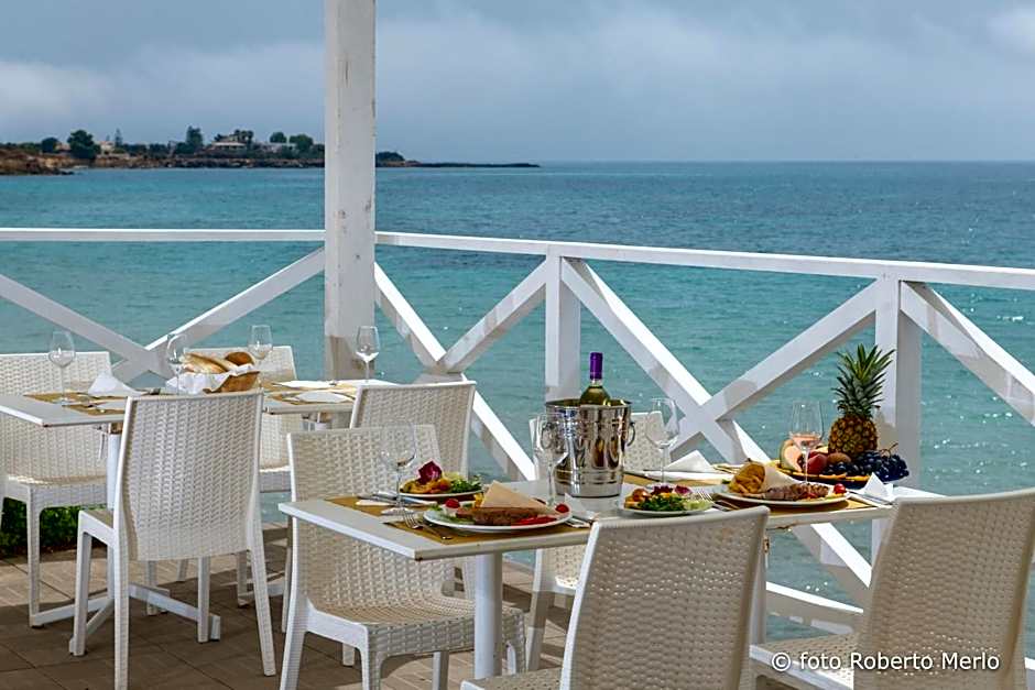 Hotel President Sea Palace