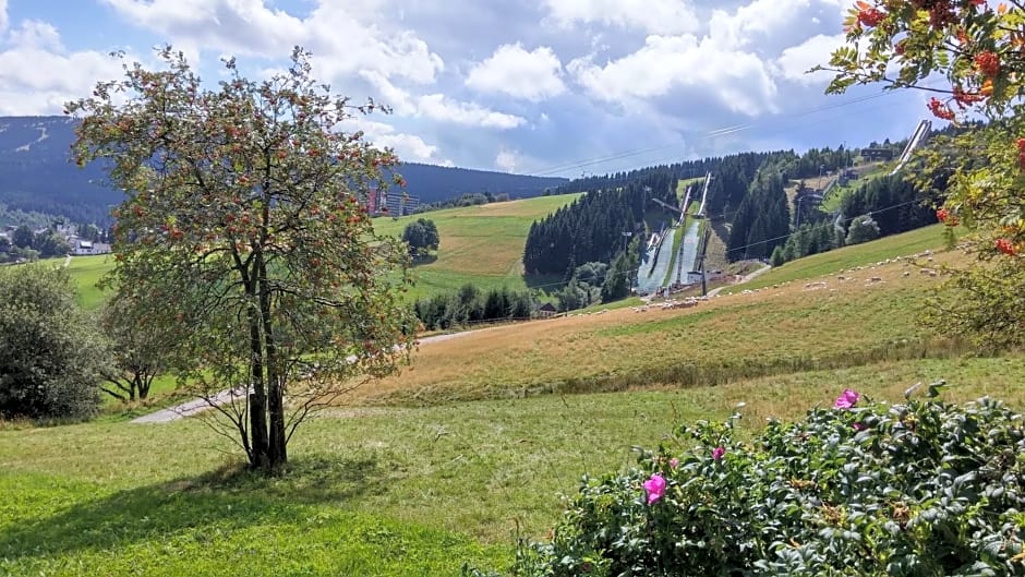 Panorama Hotel Oberwiesenthal