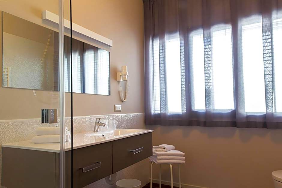 Residence Nazionale Matera