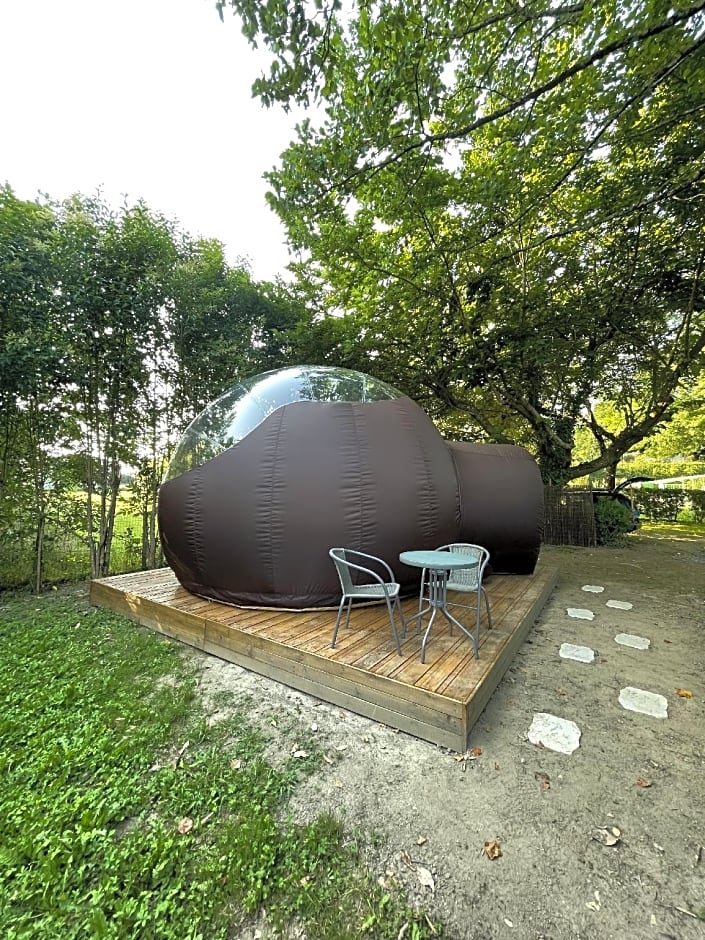 Les nuits de Cassiopée