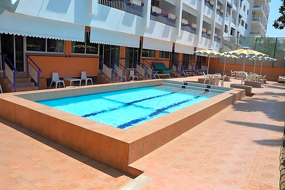 Residence Yasmina Agadir