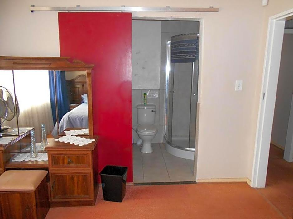 Pilot Inn Accommodation