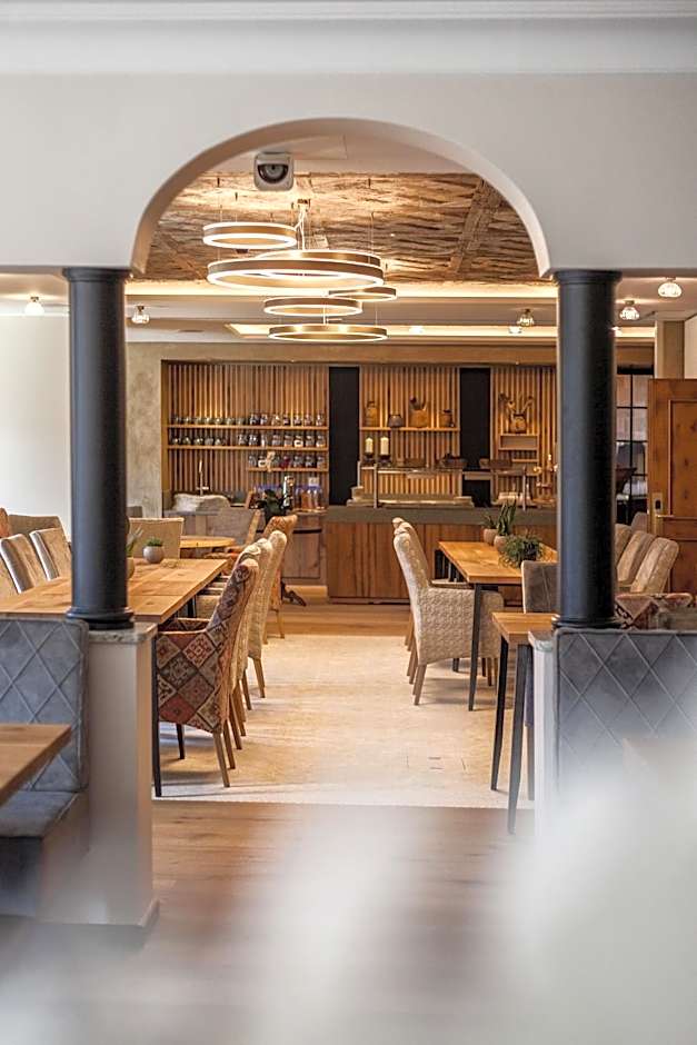 BelArosa Suiten & Wellness