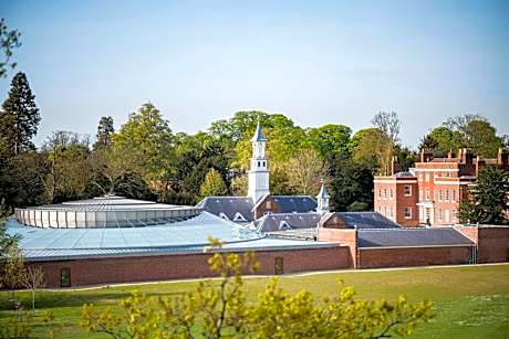 Hinxton Hall Hotel and Conference Centre