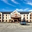 Comfort Suites South Point - Huntington