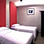 Golden Court Hotel @ Tun Abdul Razak