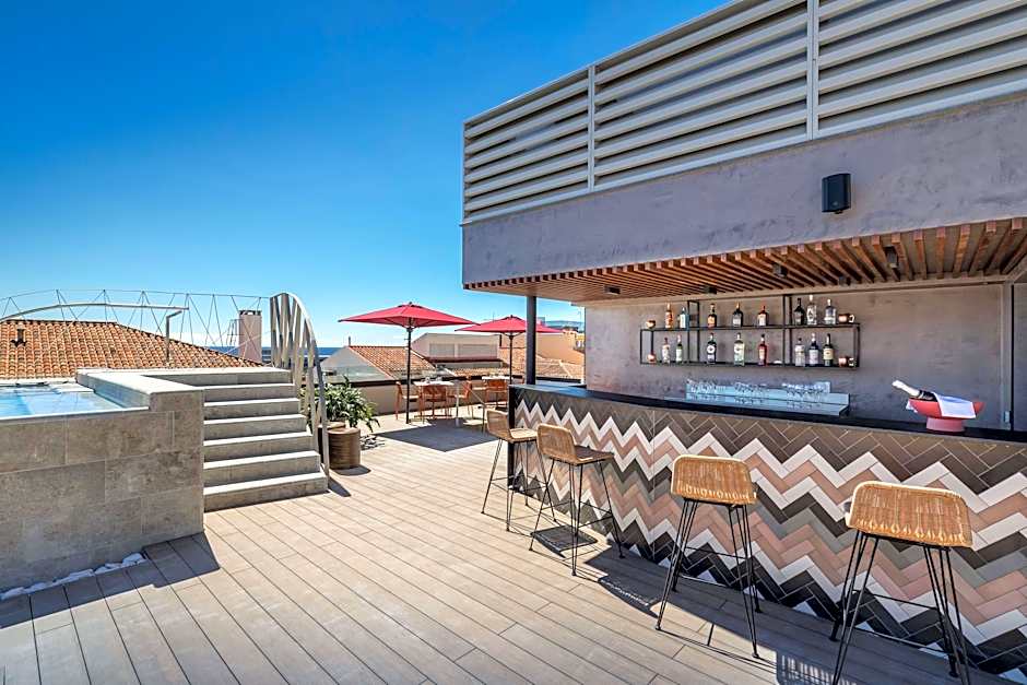 Barcelo Funchal Oldtown