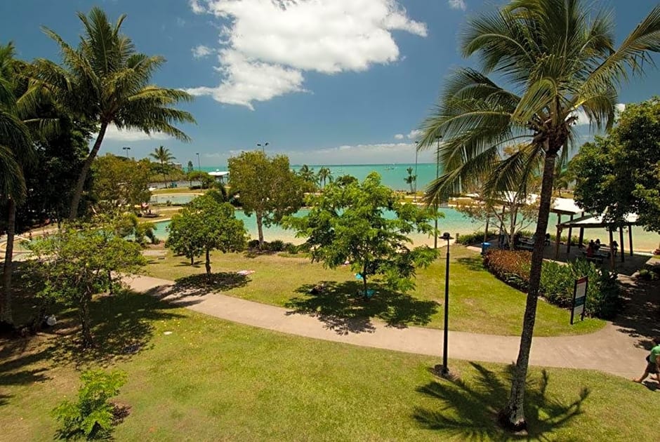 Whitsunday on The Beach