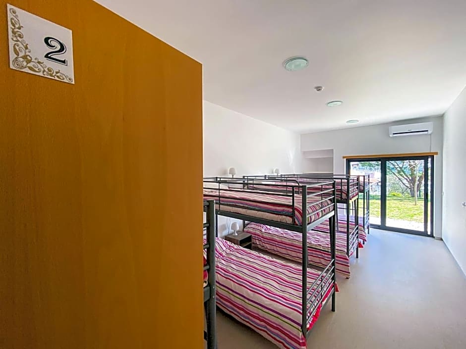 Albergue da Juventude