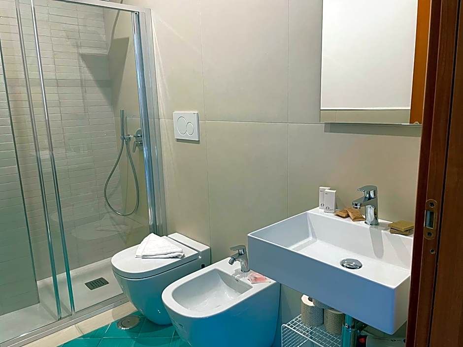 GiGa MaRe Apartments