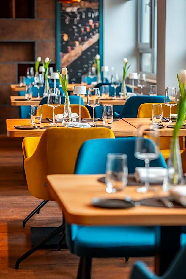 Wetzlarer Hof Hotel & Restaurant