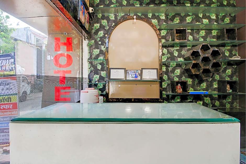 Hotel O Satyam Shree