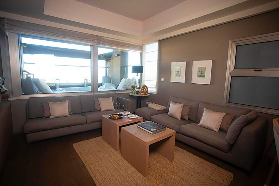 Alasia Boutique Hotel