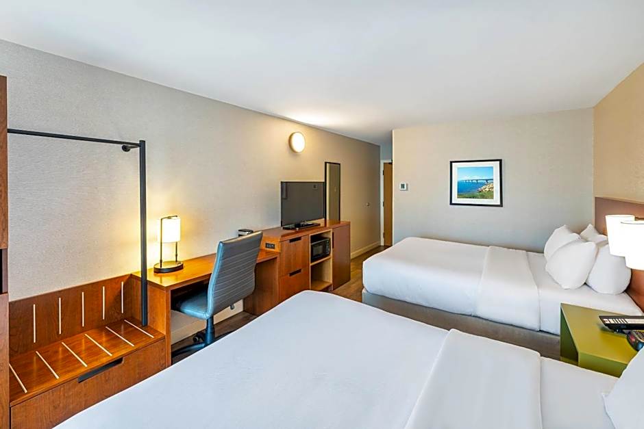 Comfort Inn Charlottetown