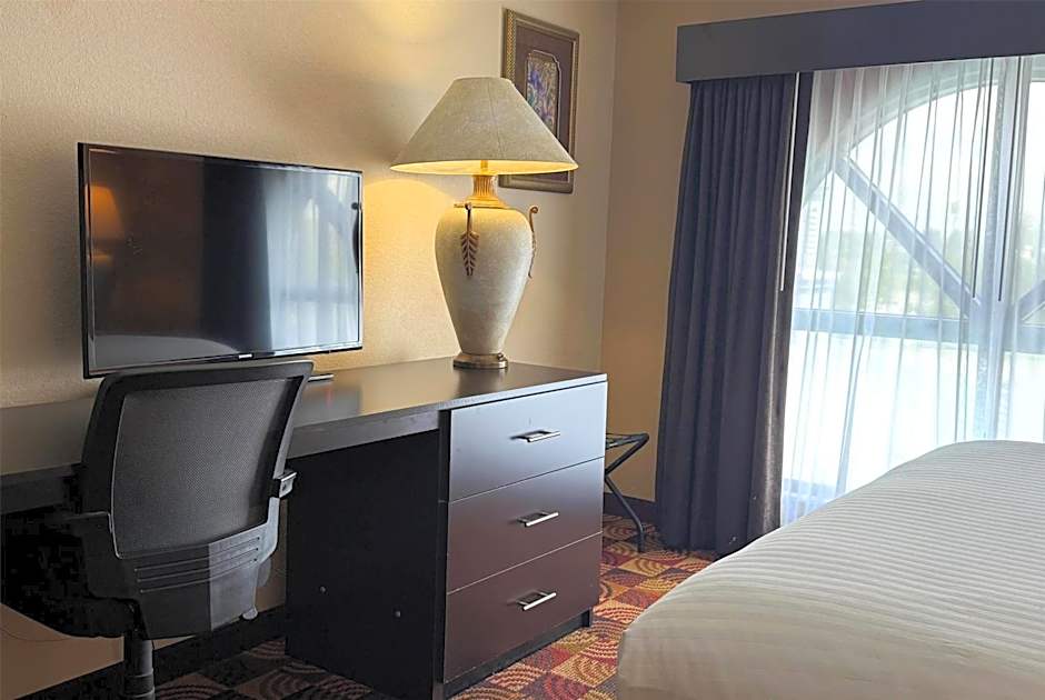 Baymont by Wyndham Plainfield/ Indianapolis Arpt Area