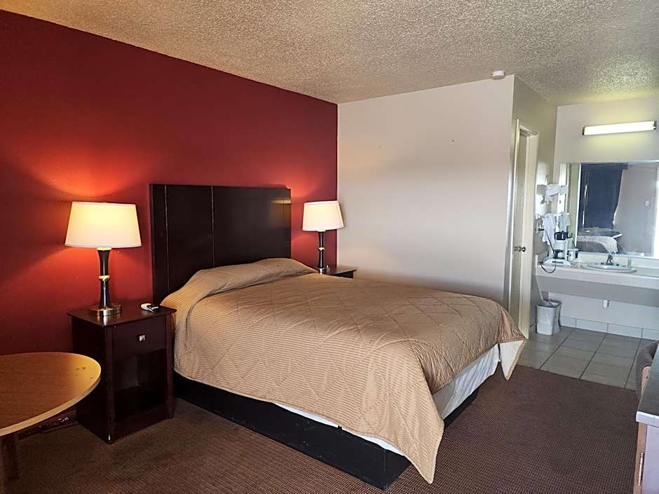 Colonial Inn Monahans TX