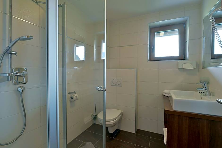 Hotel Gasthof Jäger Zillertal