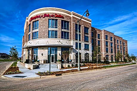 Hampton Inn By Hilton & Suites Franklin Berry Farms, Tn