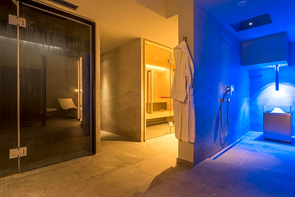 Hotel Beau Rivage