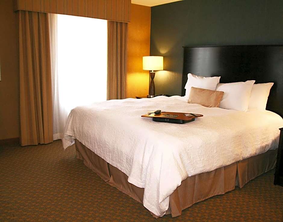 Hampton Inn By Hilton & Suites Barstow