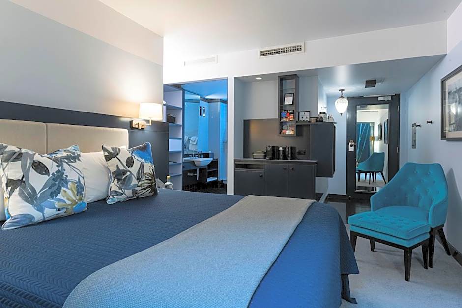 Spicers Balfour Hotel