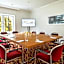 Courtyard by Marriott Hamburg Airport