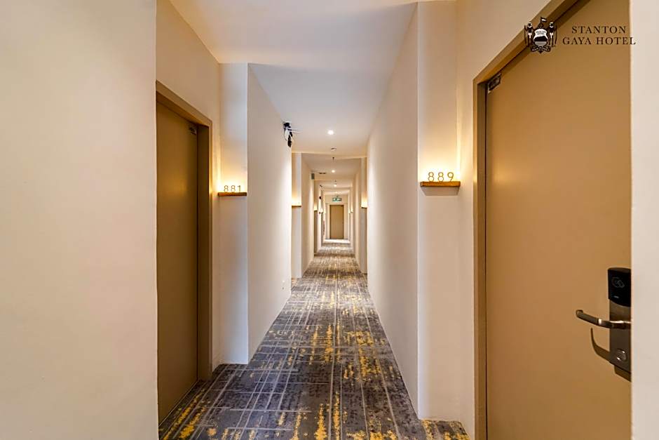 Stanton Gaya Hotel