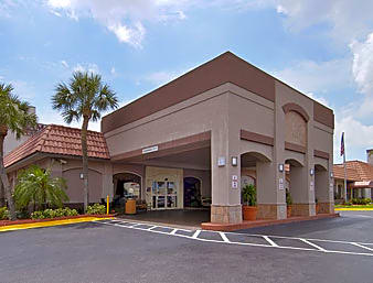 Plaza Fort Lauderdale