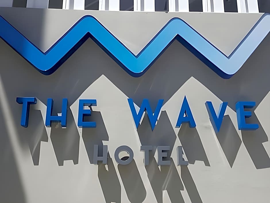 The Wave Hotel Condado