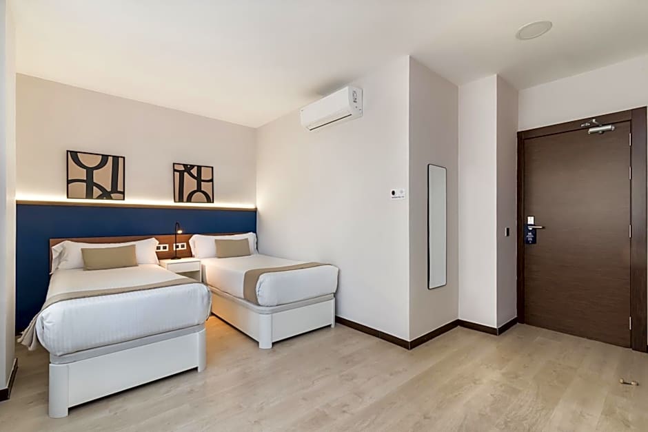 Roisa Hostal Boutique