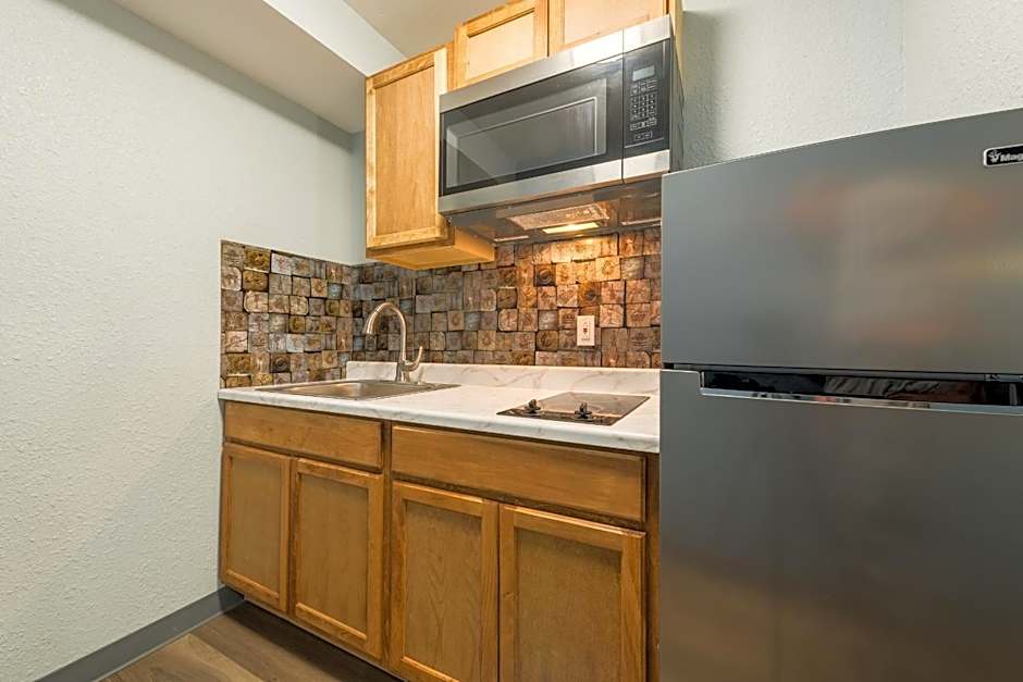 Quality Inn & Suites Manitou Springs At Pikes Peak