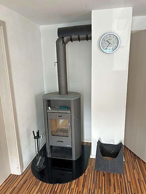 Ferienwohnung in Alpirsbach