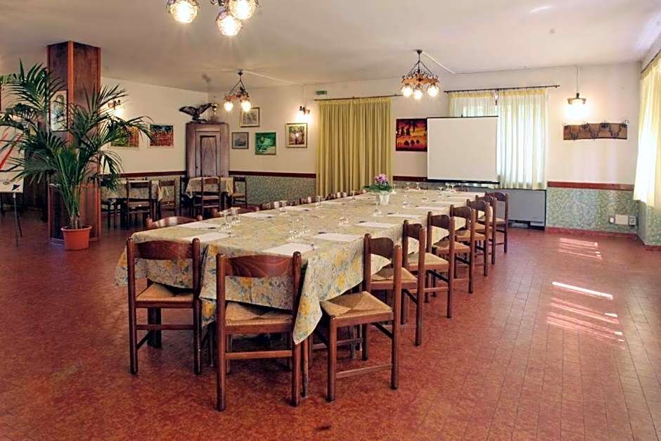 Albergo Il Castellino