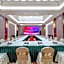 GreenTree Eastern Yancheng Binhai County Aobaolia Beichen Hotel