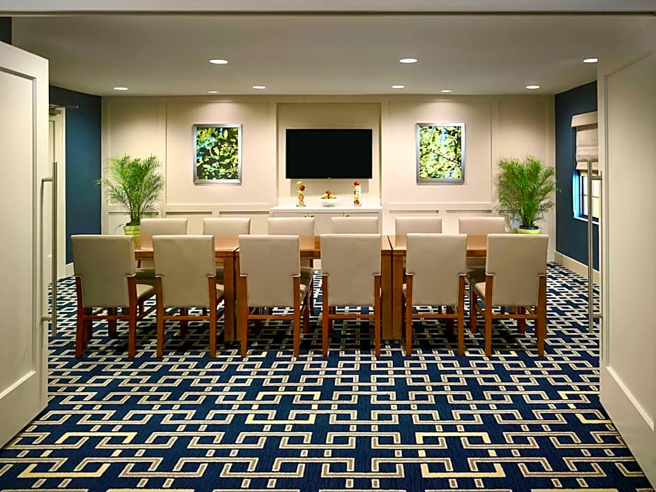 Sonesta ES Suites Princeton