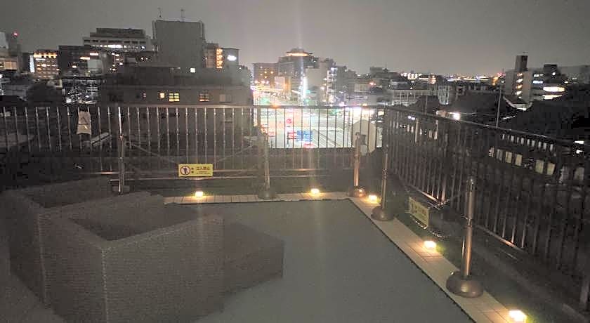 Ryokan Azumaya