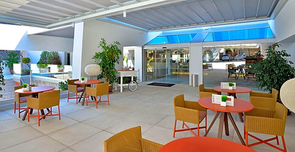 INNSiDE Palma Bosque